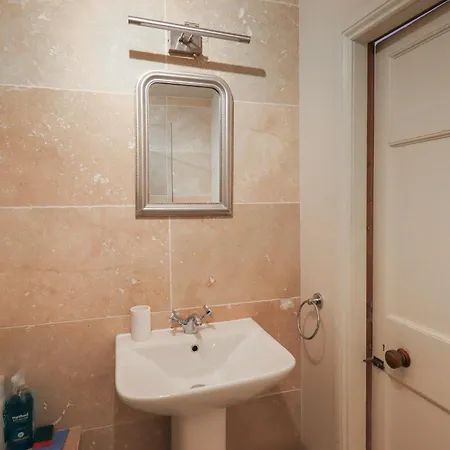 Apartment Riverbank At Stepping Stones Ambleside