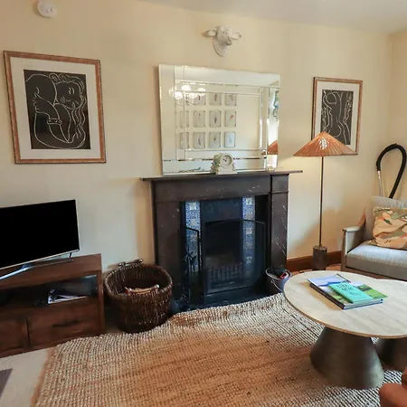Apartment Riverbank At Stepping Stones Ambleside
